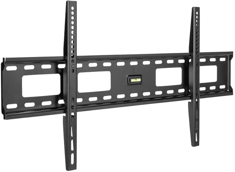 A photo of a Flat TV Wall Bracket or Flat TV Mount